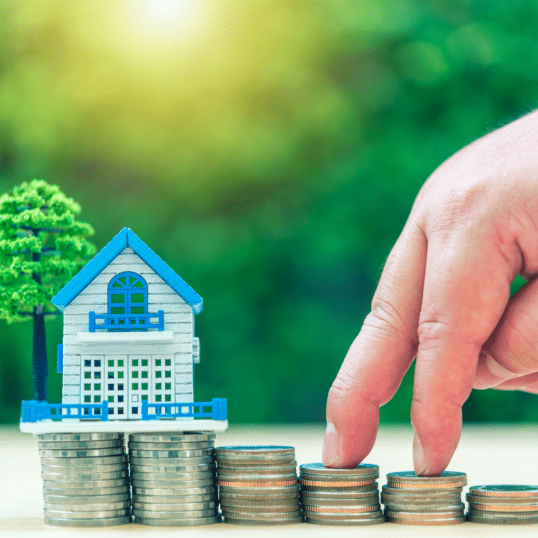Cómo invertir en el rubro inmobiliario con bajo presupuestos: expertos entregan las alternativas