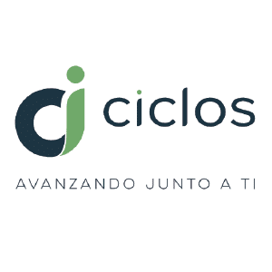 Ciclos Logo Mesa de trabajo 1