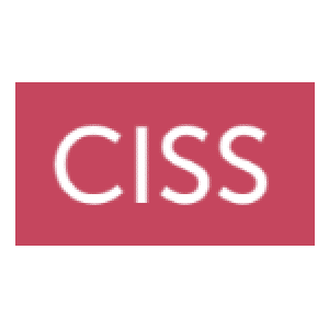 Ciss logo Mesa de trabajo 1