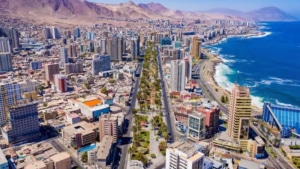 Casas en Venta Antofagasta Nuevas