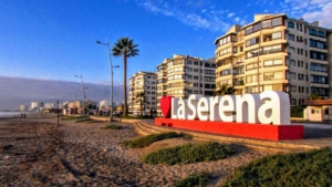 Casas en Venta La Serena