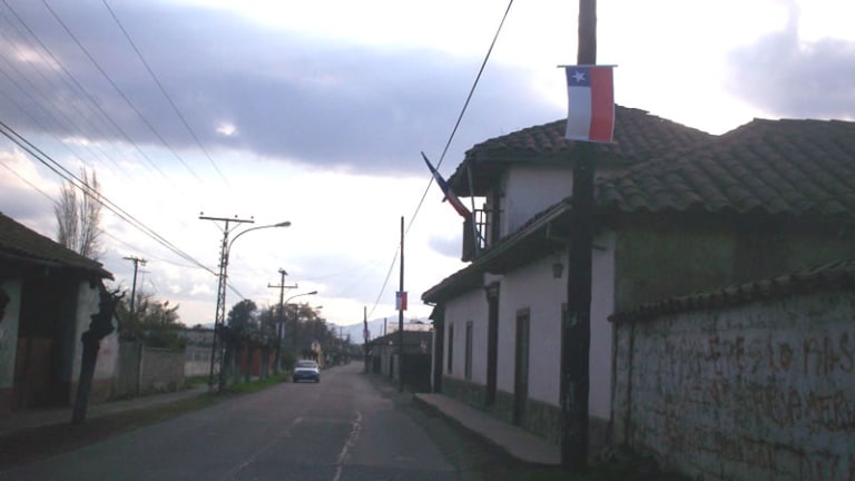 Casas en Venta Olivar Nuevas