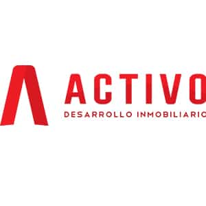 Activo Logo