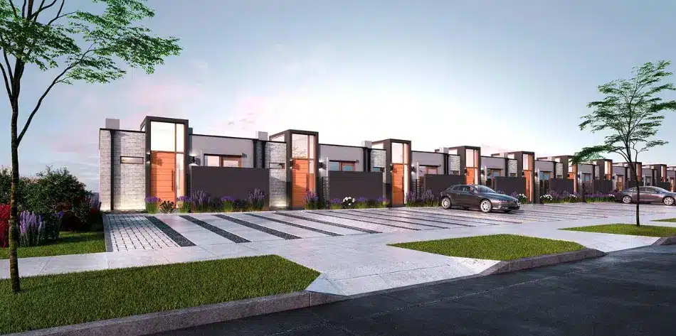 Aitue Townhouse Altos del valle