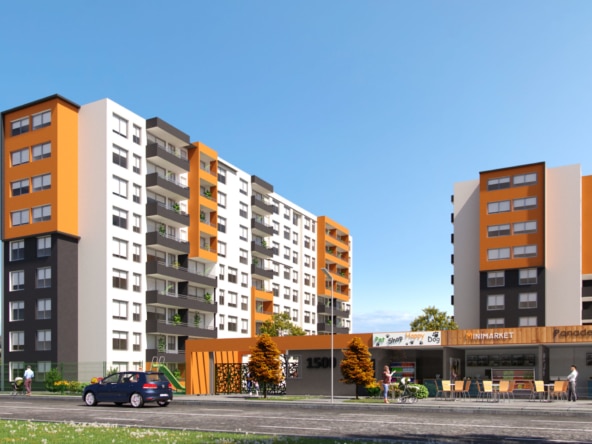 venta departamentos Condominio Santa Adriana valparaiso san felipe 1