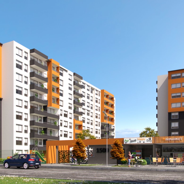 venta departamentos Condominio Santa Adriana valparaiso san felipe 1