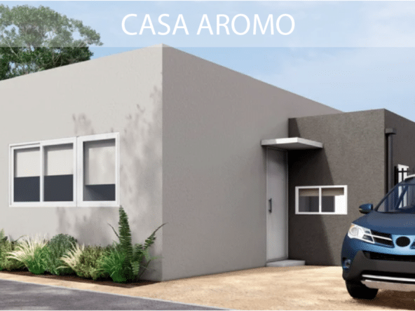 venta casas condominio Lomas de La Ligua0A 2