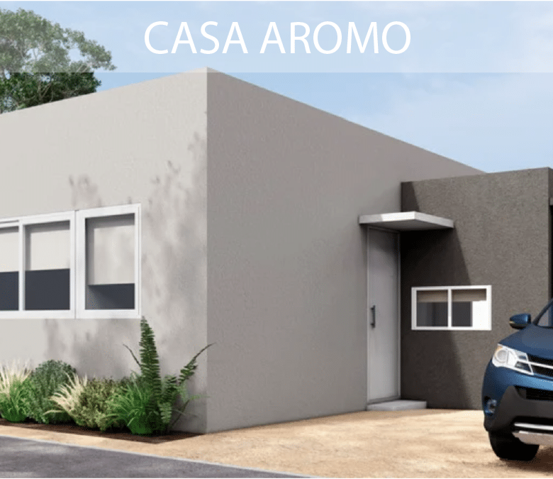 venta casas condominio Lomas de La Ligua0A 2